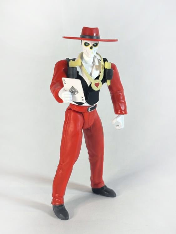 Johnny Phantasm (Valentine's Day Massacre Ver.) Action Figure Gallery Image 7