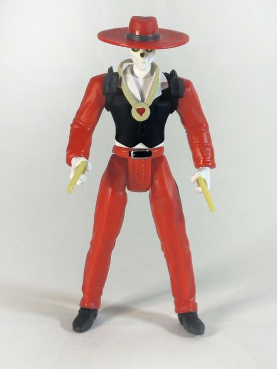 Johnny Phantasm (Valentine's Day Massacre Ver.) Action Figure Gallery Image 9