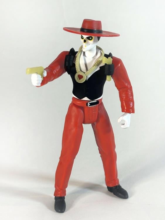 Johnny Phantasm (Valentine's Day Massacre Ver.) Action Figure Gallery Image 8