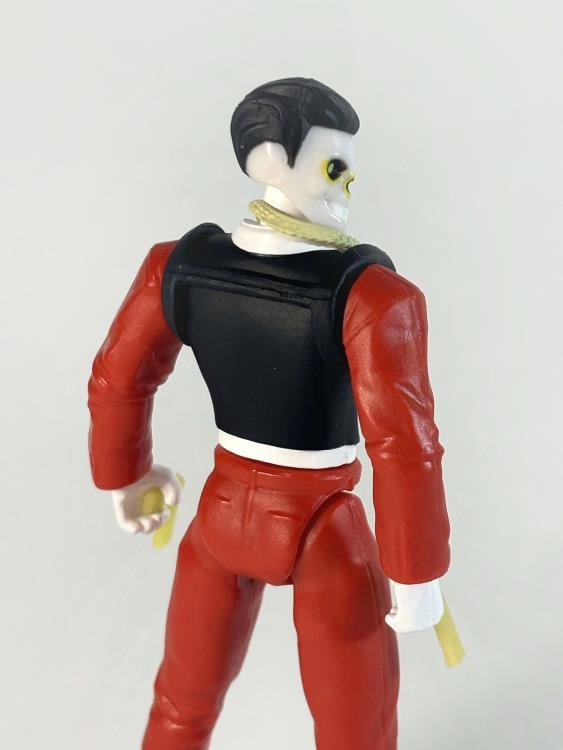 Johnny Phantasm (Valentine's Day Massacre Ver.) Action Figure Gallery Image 12