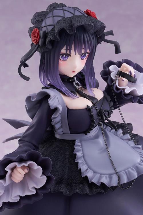My Dress-Up Darling T-Most Marin Kitagawa (Shizuku Kuroe) Figure Gallery Image 10
