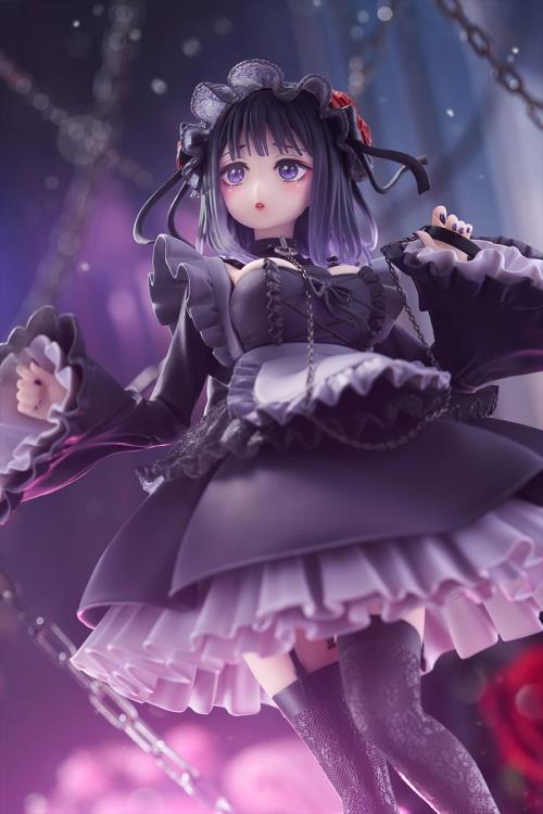 My Dress-Up Darling T-Most Marin Kitagawa (Shizuku Kuroe) Figure Gallery Image 5