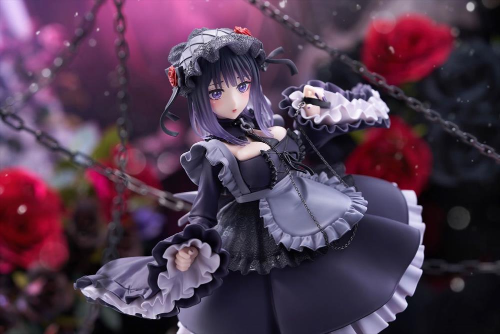 My Dress-Up Darling T-Most Marin Kitagawa (Shizuku Kuroe) Figure Gallery Image 4