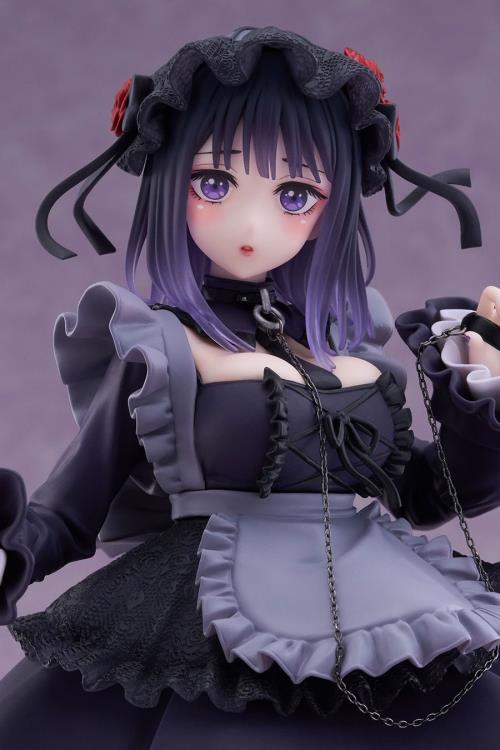 My Dress-Up Darling T-Most Marin Kitagawa (Shizuku Kuroe) Figure Gallery Image 11