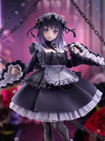 My Dress-Up Darling T-Most Marin Kitagawa (Shizuku Kuroe) Figure Gallery Image 2