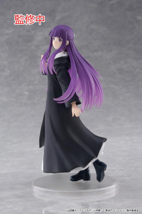 Figura De Anime Frieren De 14.5 Cm – Escultura De PVC De Frieren: Beyond Journey's End, Decoración De Mesa Y Regalo Para Fans