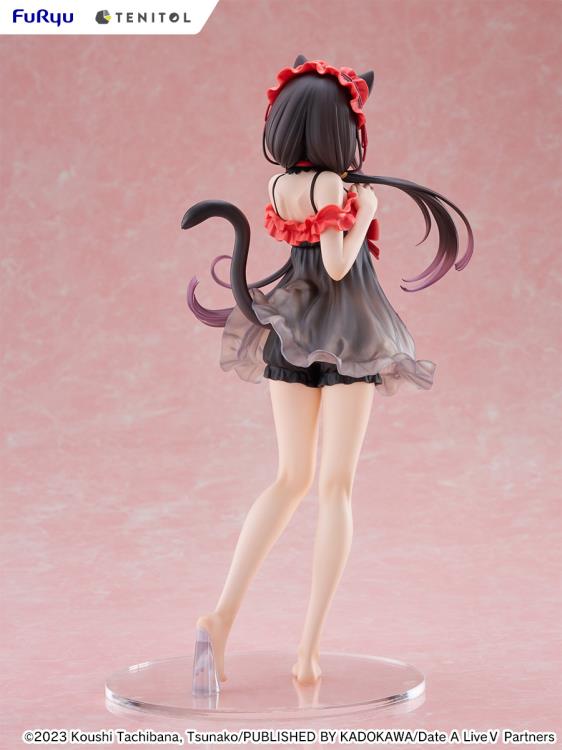 Date A Live V Tenitol Tall Kurumi Tokisaki Figure Gallery Image 10