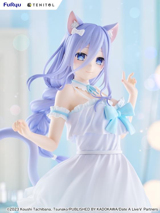 Date A Live V Tenitol Tall Mio Takamiya Figure Gallery Image 6