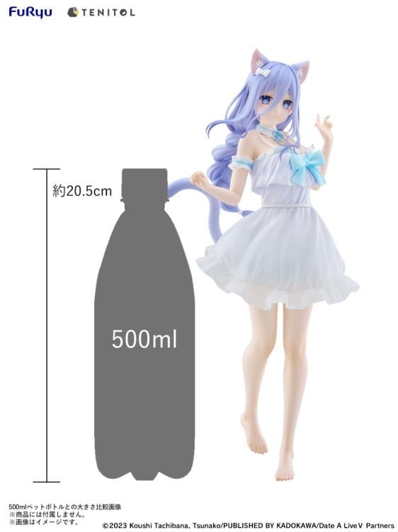 Date A Live V Tenitol Tall Mio Takamiya Figure Gallery Image 14