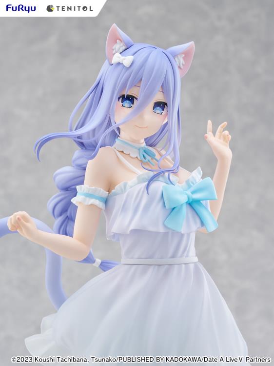 Date A Live V Tenitol Tall Mio Takamiya Figure Gallery Image 12