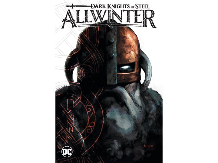 Dark Knights of Steel: Allwinter Gallery Image 1