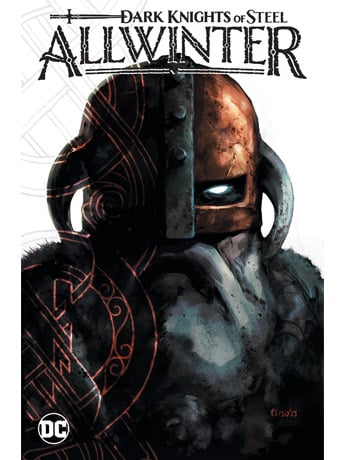 Dark Knights of Steel: Allwinter Gallery Image 2