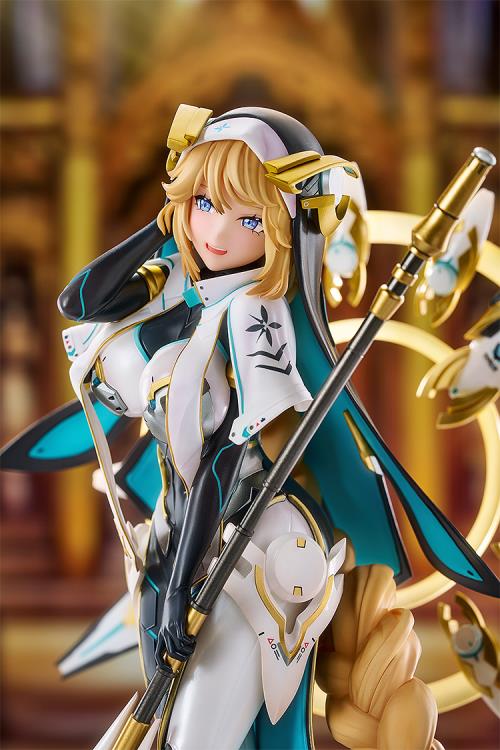 Goddess of Victory: Nikke Rapunzel 1/7 Scale Figure