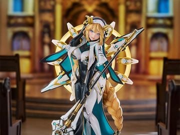 Goddess of Victory: Nikke B-Style Bay 1/4 Scale Figure