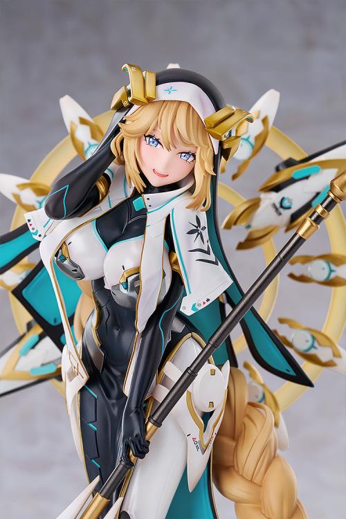 Goddess of Victory: Nikke Rapunzel 1/7 Scale Figure