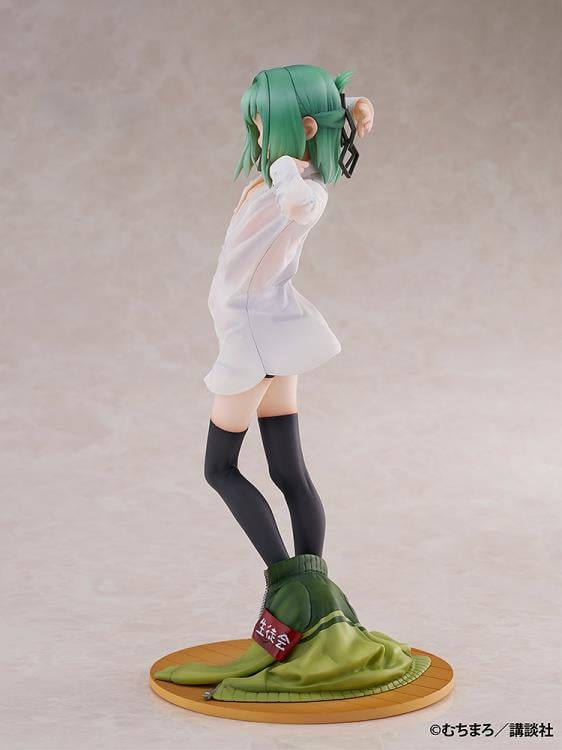 There Is Also a Hole in the Student Organization! Tan Otori 1/7 Scale Figure Gallery Image 11