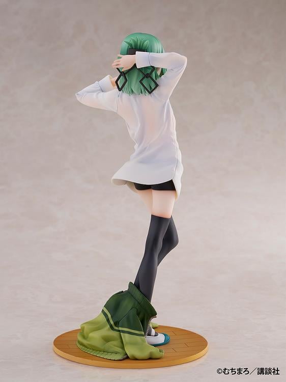 There Is Also a Hole in the Student Organization! Tan Otori 1/7 Scale Figure Gallery Image 10