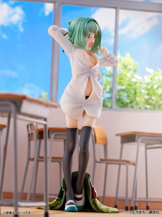There Is Also a Hole in the Student Organization! Tan Otori 1/7 Scale Figure Gallery Image 6