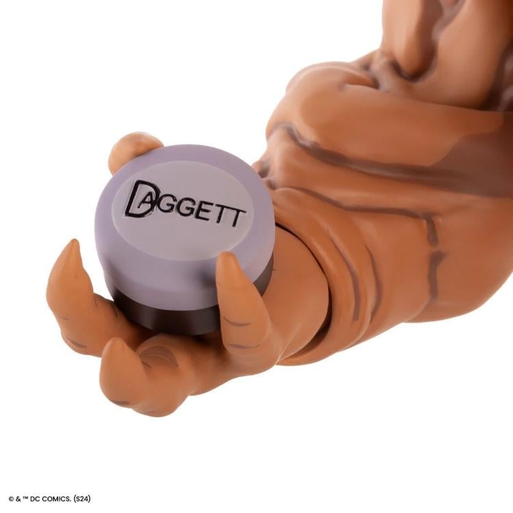 Batman: The Animated Series Clayface 1/6 Scale Action Figure Gallery Image 13