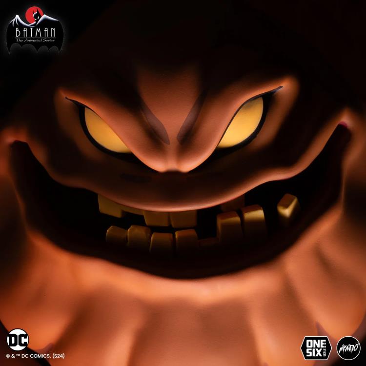 Batman: The Animated Series Clayface 1/6 Scale Action Figure Gallery Image 26