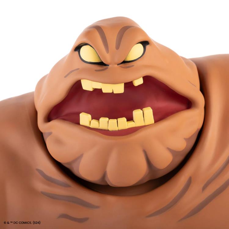 Batman: The Animated Series Clayface 1/6 Scale Action Figure Gallery Image 14