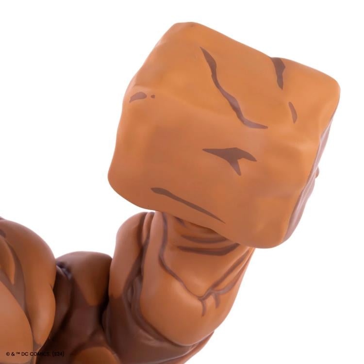 Batman: The Animated Series Clayface 1/6 Scale Action Figure Gallery Image 15