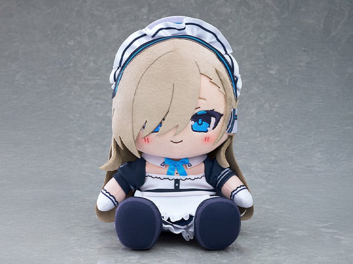 Blue Archive Chocopuni Asuna Plushie Gallery Image 1