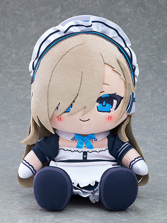 Blue Archive Chocopuni Asuna Plushie Gallery Image 2