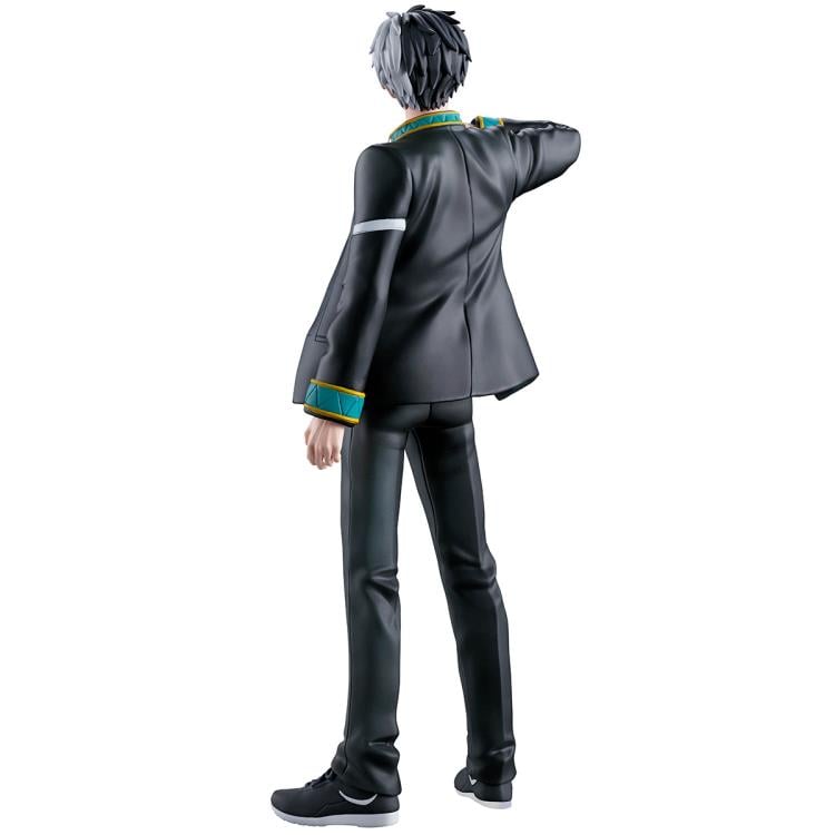 Wind Breaker Ichibansho Haruka Sakura (After the Battle) Figure
