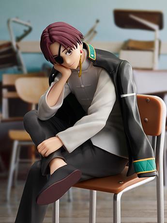 Wind Breaker Ichibansho Hayato Suo (After the Battle) Figure