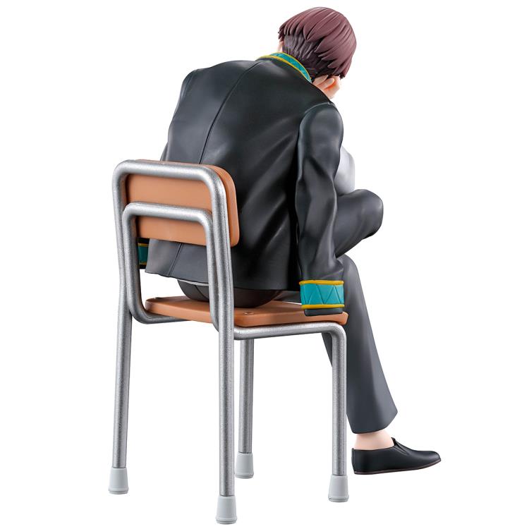 Wind Breaker Ichibansho Hayato Suo (After the Battle) Figure