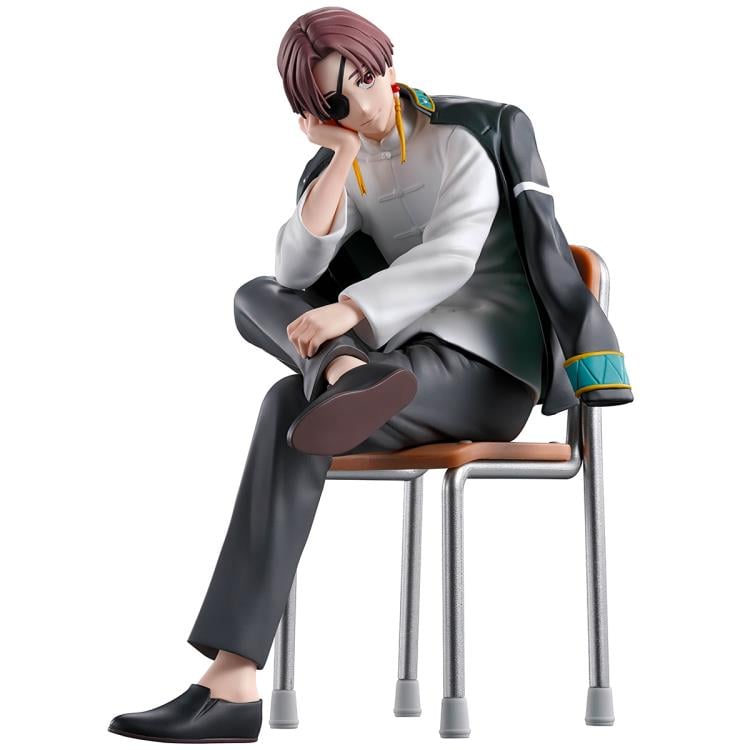Wind Breaker Ichibansho Hayato Suo (After the Battle) Figure