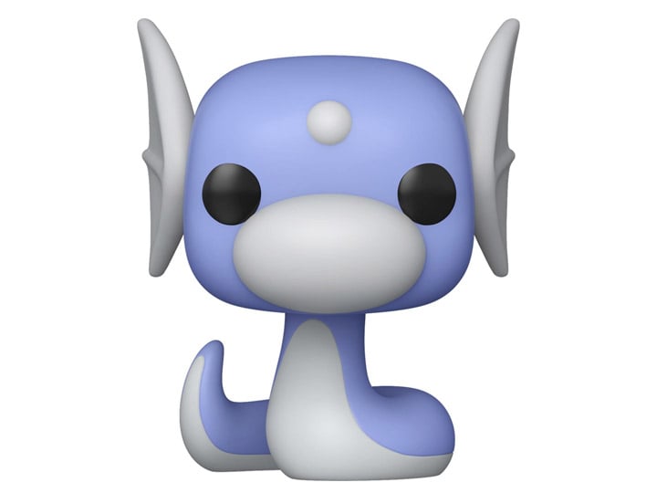 Pokemon Pop! Games #1050 Dratini Gallery Image 1