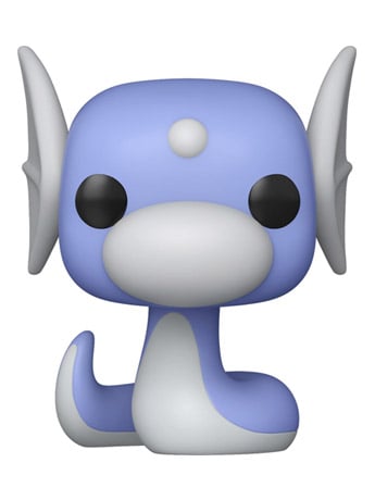 Pokemon Pop! Games #1050 Dratini Gallery Image 2