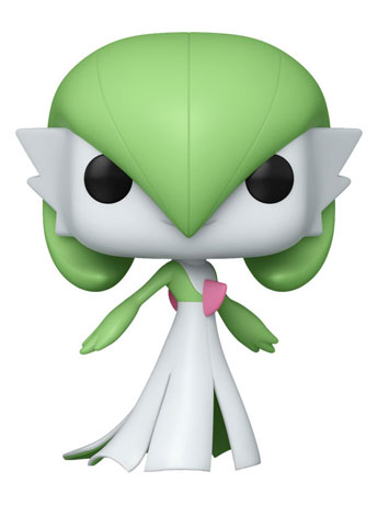 Pokemon Pop! Games #1052 Gardevoir Gallery Image 2
