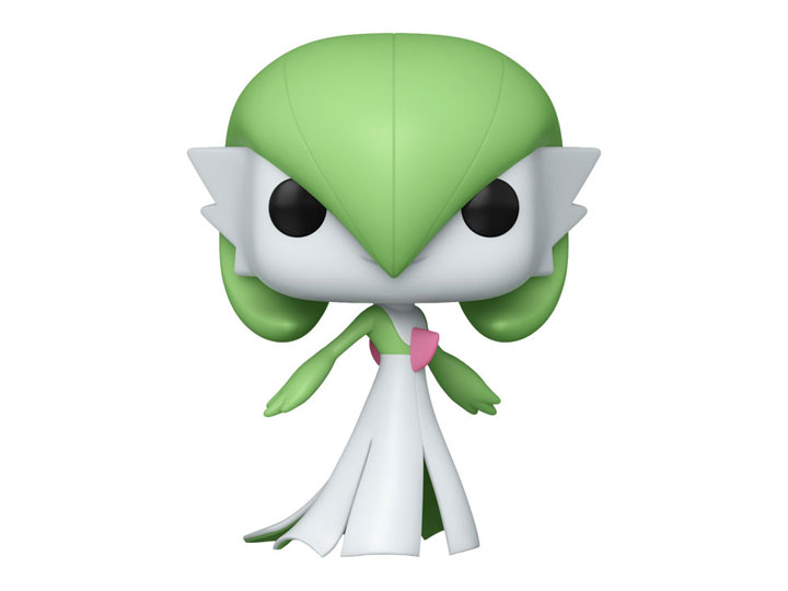 Pokemon Pop! Games #1052 Gardevoir Gallery Image 1