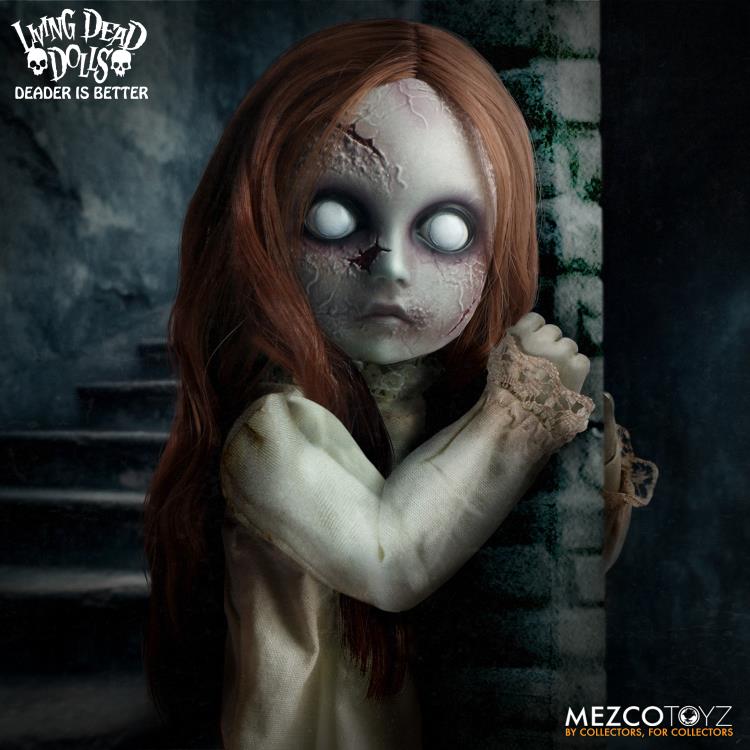 Living Dead Dolls Posey