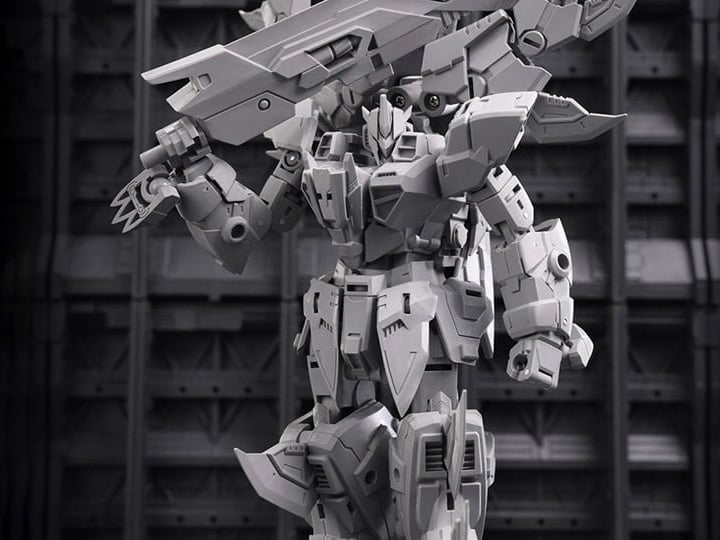 Trans Age TA-HYL001 Hero Class Stegsarow (With Bonus) Gallery Image 1