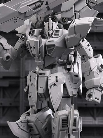 Trans Age TA-HYL001 Hero Class Stegsarow (With Bonus) Gallery Image 2
