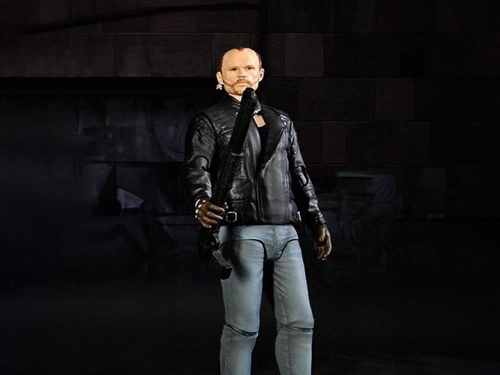 RoboCop The Villains of Old Detroit Emil Antonowsky 1/10 Scale Action Figure Gallery Image 1