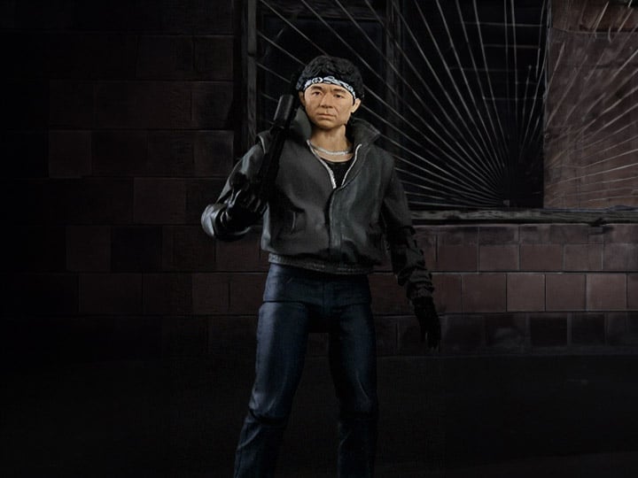 RoboCop The Villains of Old Detroit Steve Minh 1/10 Scale Action Figure Gallery Image 1
