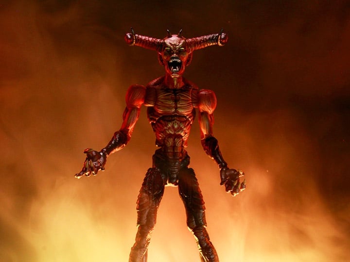 The Cursed Dead Djinn 1/12 Scale Basic Action Figure Gallery Image 1
