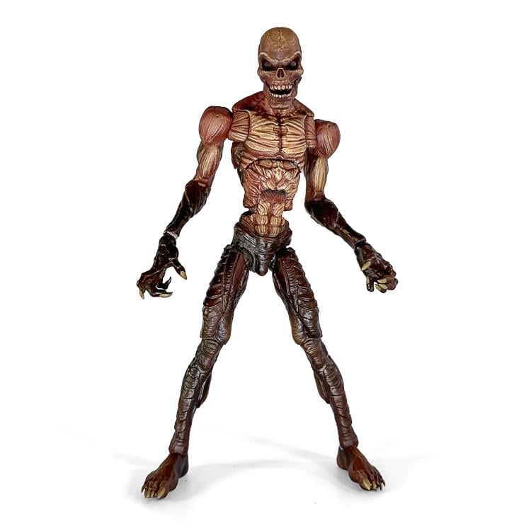 The Cursed Dead Djinn 1/12 Scale Basic Action Figure Gallery Image 7