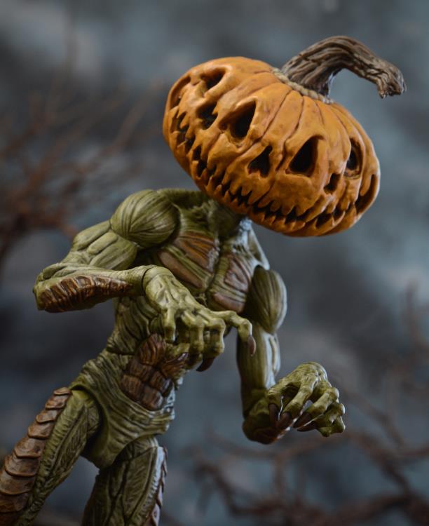 The Cursed Dead Gourdy 1/12 Scale Basic Action Figure Gallery Image 4