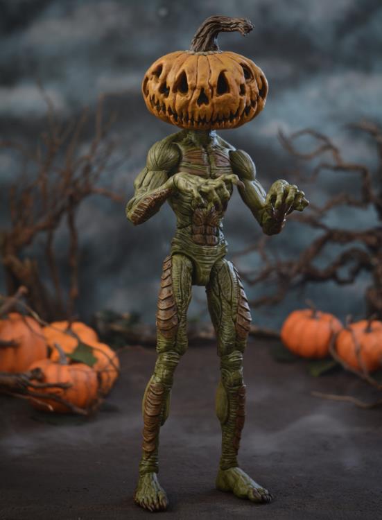 The Cursed Dead Gourdy 1/12 Scale Basic Action Figure Gallery Image 3