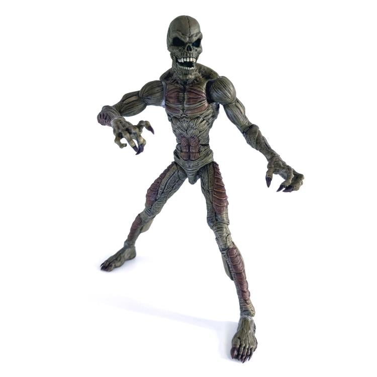 The Cursed Dead Gourdy 1/12 Scale Basic Action Figure Gallery Image 8