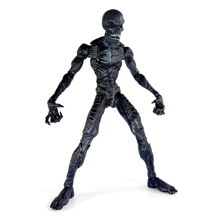 The Cursed Dead Haet 1/12 Scale Basic Action Figure Gallery Image 7