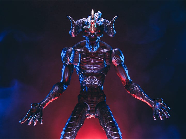 The Cursed Dead Haet 1/12 Scale Basic Action Figure Gallery Image 1