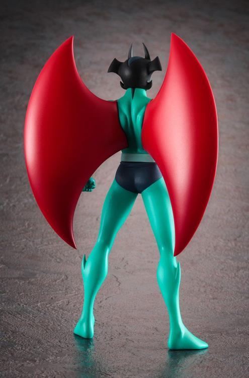 Devilman Devilman (TV Anime Ver.) 1/12 Scale Model Kit