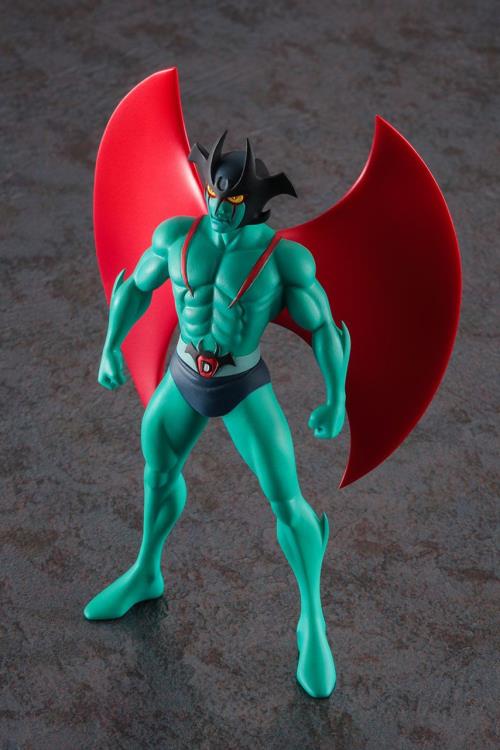 Devilman Devilman (TV Anime Ver.) 1/12 Scale Model Kit